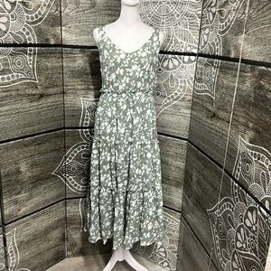 Floral Dress by Mine